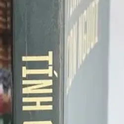 Sách Tính Cách Con Người - Happy An mới 90% 1009035