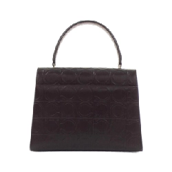 【Vintage】Túi Salvatore Ferragamo 21 0855 619152