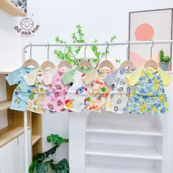 Thun tâm bé trai gái còn tem mạt  755521