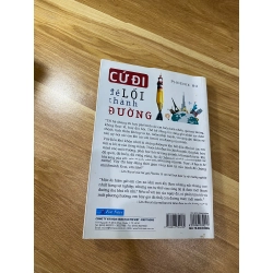 Cứ đi - Để lối thành đường - Phoenix Ho