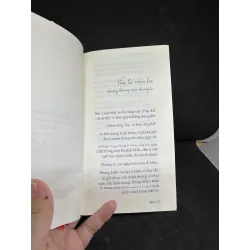 [Phiên Chợ Sách Cũ] Vẫn Là Mùa Hạ Nhưng Không Còn Chúng Ta - Một Cuốn Sách Của Hiên - 2804, 2020 445800