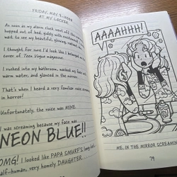 Dork diaries 11 Rachel Renee Russell 366458