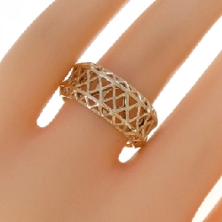 K10YG Nhẫn - Hàng hiệu Chính hãng 848597