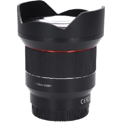 Ống kính AF14mm F2.8FE - Hàng hiệu Chính hãng 878461