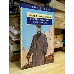 The hound of the Baskervilles - Arthur Conan Doyle