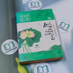 Bích Tiêu Cửu Trùng Xuân Ý Vũ (tập 1) - Tịch Nguyệt Giảo Giảo 694959