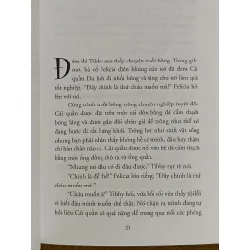 Mùa hè thứ ba của quần jeans may mắn - Ann Brashares (Quyên Nguyễn dịch)