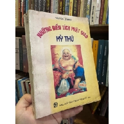 Những điển tích Phật giáo kỳ thú - Tiểu Túc Lê Minh 448982