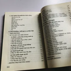 PHÒNG & TRỊ BỆNH UNG THƯ THEO PHƯƠNG PHÁP THỰC DƯỠNG OHSAWA MACROBIOTICS  657017