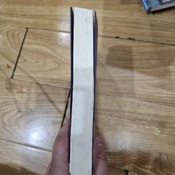 Đàn ông sao hỏa, Đàn bà sao kim 30k
Chất lượng đọc tốt 1008633