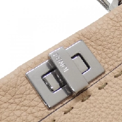 Túi Fendi SELLERIA Peekaboo Mini 8BN244 AMQ6 - Hàng hiệu chính hãng 805652
