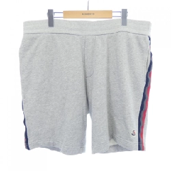 Moncler MONCLER 10918H70800 Quần short - Hàng hiệu Chính hãng