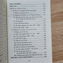 Nghệ thuật nói lái qua ngôn ngữ dân gian Nam bộ | Nam chi bùi thanh kiên  930724