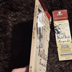 Thư gửi bố - Franz Kafka 728170