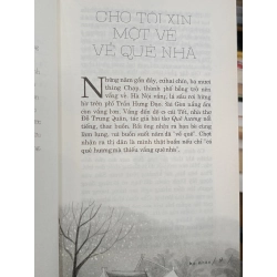 Sông như cây rừng - Hà Nhân 467102