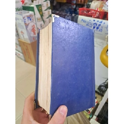 Từ điển tiếng pháp bìa cứng mới 80% ố HCM0109 HỌC NGOẠI NGỮ 919827