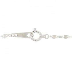 K18WG Mặt dây chuyền Tourmaline - Hàng hiệu Chính hãng 860452