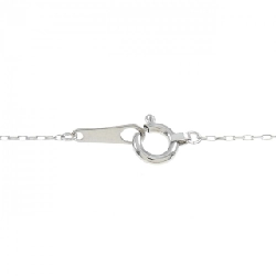 Dây chuyền kim cương PT 0.14CT - Hàng hiệu Chính hãng 862814