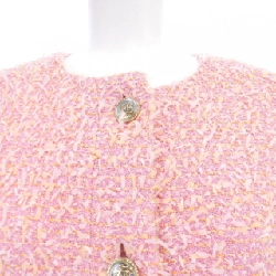 【Mã giảm giá】Chanel CHANEL Áo gile 639401