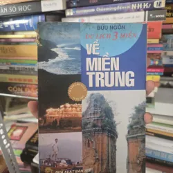 du lịch 3 miền - về miền Trung