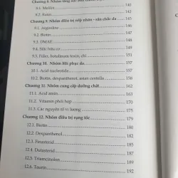 Các Hoạt Chất Mesotherapy Ứng Dụng Trong Da Liễu Thẩm Mỹ - Dược Sĩ Tiến 695622