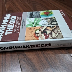 Danh nhân thế giới 496546