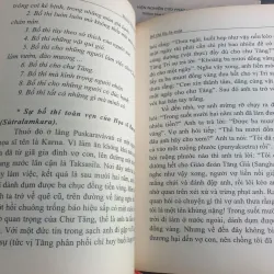 Bố Thí Ba La Mật 696787