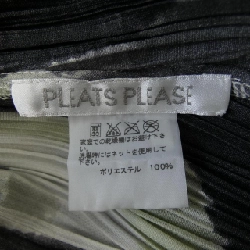 【Mã giảm giá】Pleats Please PLEATS PLEASE áo tunic 643135