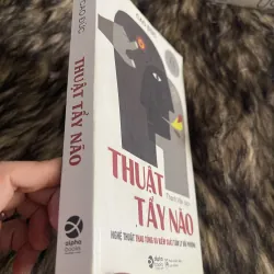 Thuật tẩy Não  748677