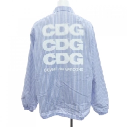 CDG SZ-J016 Jacket - Hàng hiệu Authentic 890818