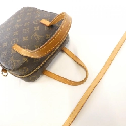 Túi xách Louis Vuitton Monogram Spontini M47500 - Hàng hiệu Chính hãng 764413