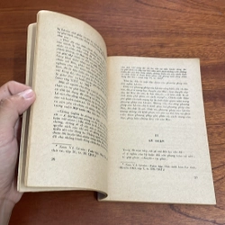 [Sách Xưa] - II Tựa sách: Những Nguyên Lý Của Chủ Nghĩa Lê Nin - J. Stalin - 1972 503206
