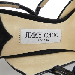 Giày JIMMY CHOO - Hàng hiệu Chính hãng 828976