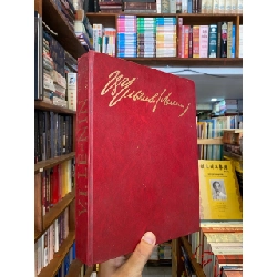 THÂN THẾ VÀ SỰ NGHIỆP - V.I.LÊ-NIN 161454