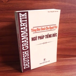 Ngữ pháp Tiếng Đức 330587