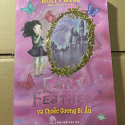 Emily Feather và chiếc gương bí ẩn