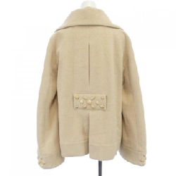 【Mã giảm giá】TO BE CHIC Áo khoác 635229