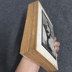 Bạch tuột Phù Tang - Michael Crichton 763227