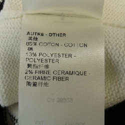 【Mã giảm giá】Louis Vuitton LOUIS VUITTON Áo len 641986