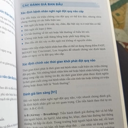 Hồi Sức Đột Quỵ Não  523098