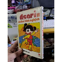 Asari cô bé tinh nghịch 12 - Mayumi - - SÁCH ĐỒNG GIÁ 5K - HCM0111 Blogmeo 281125