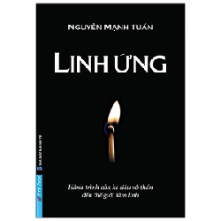 Linh Ứng - Nguyễn Mạnh Tuấn