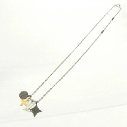 Mặt dây chuyền Louis Vuitton LV Extinct M00521 624489