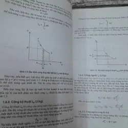 Giáo trình Kỹ Thuật Nhiệt. Giáo sư TS Trần Văn Phú 713682