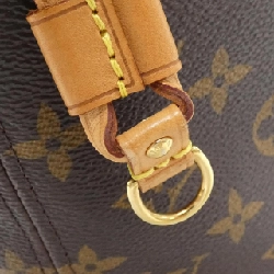 Túi Louis Vuitton Monogram Neverfull MM M41177 610586