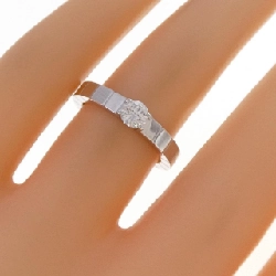 Nhẫn Cartier Lanière 0.26CT - Hàng hiệu Authentic 837951