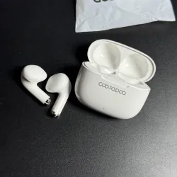 Tai nghe bluetooth Goojodoq  758197