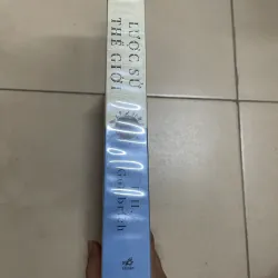 Lược Sử Thế Giới (c47) 1001924