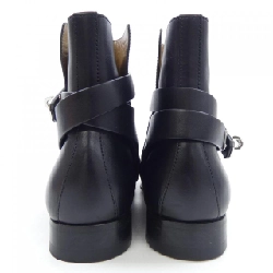 Giày bốt HERMES - Hàng hiệu Chính hãng 830354