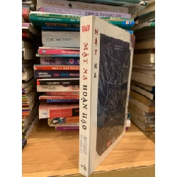 Mặt nạ hoàn hảo -Phùng Thanh Tâm dịch 786118